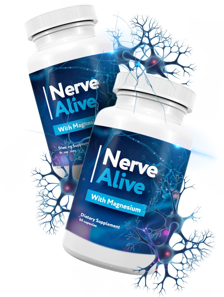 Nerve Alive buy